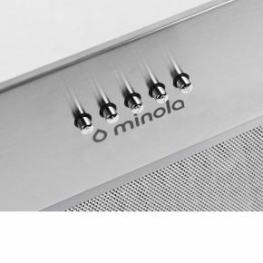   Minola HBI 5827 I 1200 LED 7