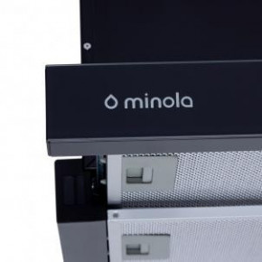   Minola HTLS 9935 BL 1300 LED 7