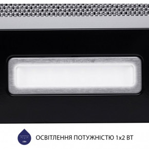   Minola HTL 5714 BL 1100 LED 6