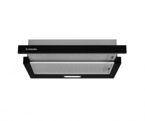   Minola HTL 614 BL LED