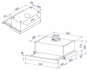   Minola HTL 614 I LED 11