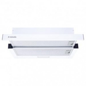   Minola HTL 6214 WH 700 LED