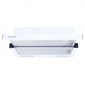   Minola HTL 6215 WH 700 LED 4