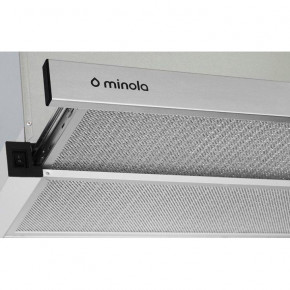   Minola HTL 6614 I 1000 LED 5