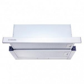   Minola HTL 6814 I 1200 LED