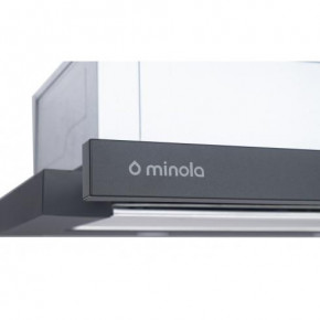   Minola MTL 6212 BL 700 LED 11