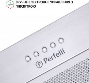  Perfelli BIC 6654 I 1000 LED 8