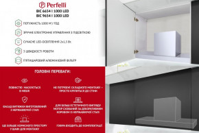  Perfelli BIC 6654 I 1000 LED 13