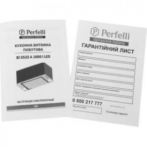  Perfelli BI 5532 A 1000 I LED 7