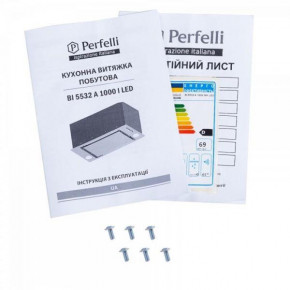  Perfelli BI 5532 A 1000 WH LED 10