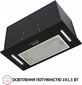  Perfelli BI 5653 BL 1000 LED 7