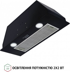  Perfelli BI 7652 BL 1000 LED 7