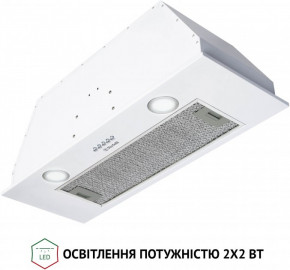  Perfelli BI 7652 WH 1000 LED 7