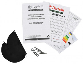  Perfelli BSL 6783 BL 1100 DC 13