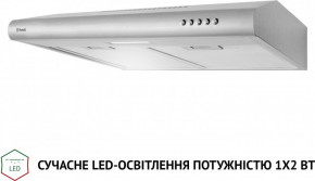  Perfelli PL 5124 I LED 5