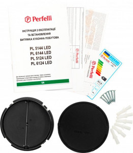  Perfelli PL 5144 BL LED 12