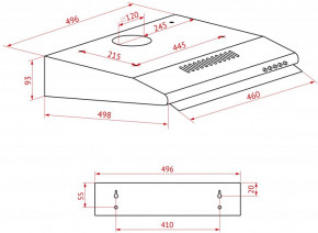  Perfelli PL 5144 I LED 13