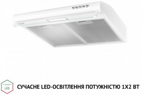  Perfelli PL 5144 W LED 5