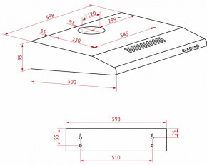  Perfelli PL 6124 I LED 12