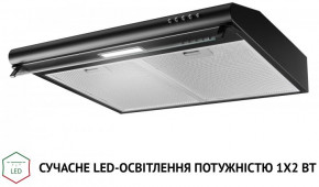  Perfelli PL 6144 BL LED 5