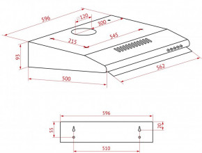  Perfelli PL 6144 I LED 13