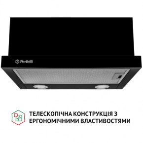   Perfelli TL 5212 BL 700 LED 3