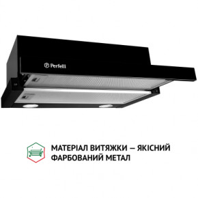   Perfelli TL 5212 BL 700 LED 4