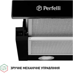   Perfelli TL 5212 BL 700 LED 6