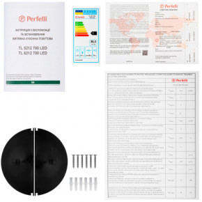   Perfelli TL 5212 BL 700 LED 12