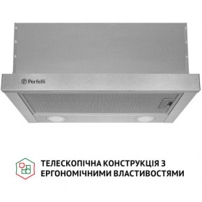   Perfelli TL 5212 I 700 LED 3