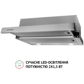   Perfelli TL 5212 I 700 LED 5