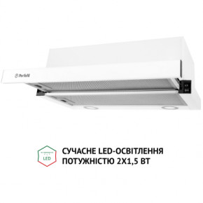   Perfelli TL 5212 WH 700 LED 5