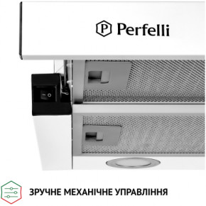   Perfelli TL 5212 WH 700 LED 6