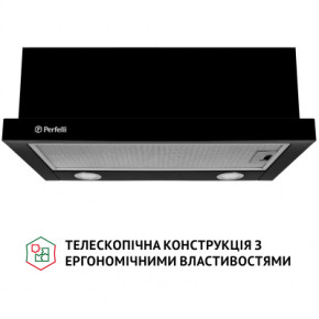   Perfelli TL 6212 BL 700 LED 3