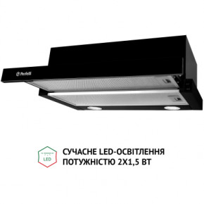   Perfelli TL 6212 BL 700 LED 5