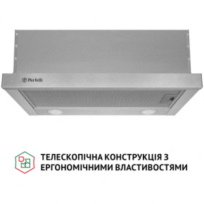   Perfelli TL 6212 I 700 LED 3