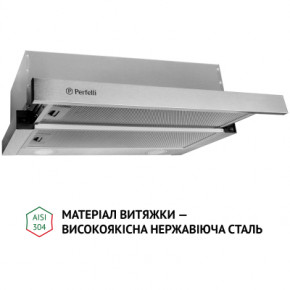   Perfelli TL 6212 I 700 LED 4