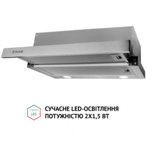   Perfelli TL 6212 I 700 LED 5