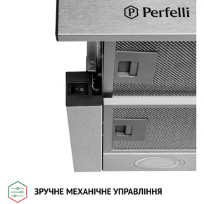   Perfelli TL 6212 I 700 LED 6