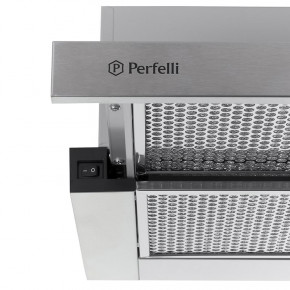  Perfelli TL 6316 Full Inox 700 LED 5