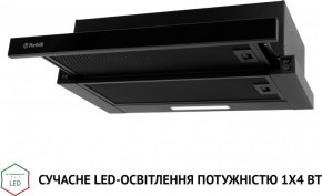  Perfelli TL 6333 BL 700 LED GLASS 5