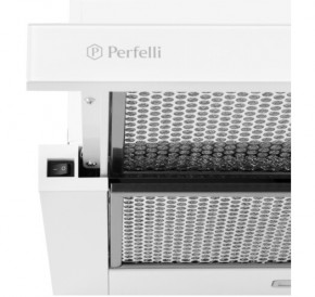  Perfelli TL 6333 WH 700 LED GLASS 9