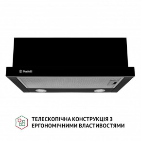  PERFELLI TL 6212 BL 700 LED 3