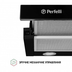  PERFELLI TL 6212 BL 700 LED 6