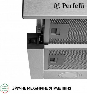  PERFELLI TL 6212 I 700 LED 6