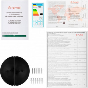  PERFELLI TL 6212 I 700 LED 12