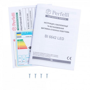   PERFELLI BI 6642 BL LED 10