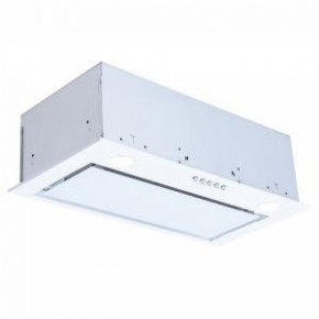   PERFELLI BI 6642 WH LED 4