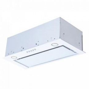   PERFELLI BI 6642 WH LED 5