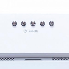   PERFELLI BI 6642 WH LED 10